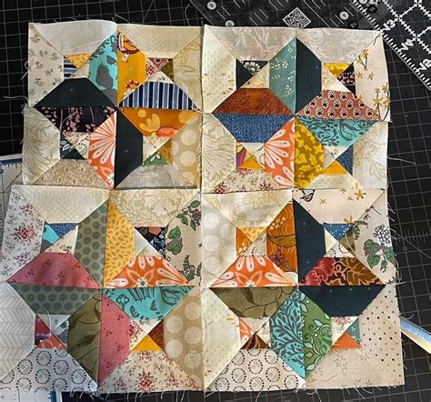Strip Quilt Block Tutorials 的图像结果