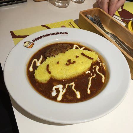 POMPOMPURIN CAFE HONGKONG, Hong Kong - Wan Chai / Causeway Bay ...