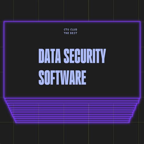 Data Security Software 的图像结果