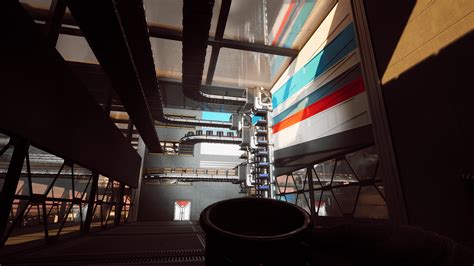 Satisfactory Mega Factory 的图像结果