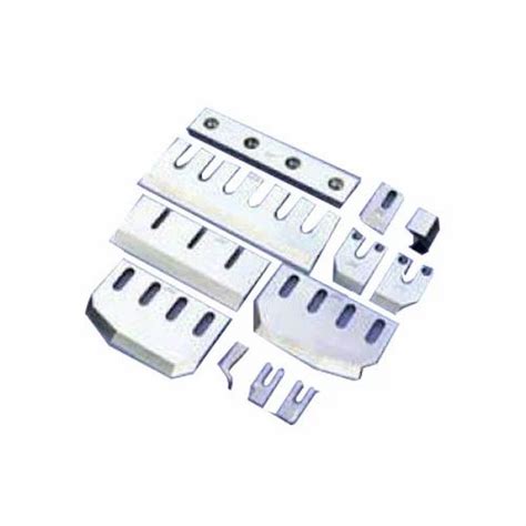 Knives for Wood Industry - Veneer Peeling Knives Manufacturer from Nagpur