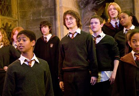 Angelina Johnson And Fred Weasley Fred & George Weasley | Wiki | Harry