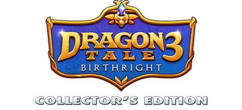 Dragon Tale 3: Birthright CE - WildTangent Games