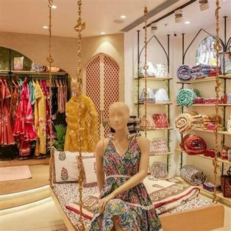 Ethnic wear brand Aachho enters offline space with its first store in ...