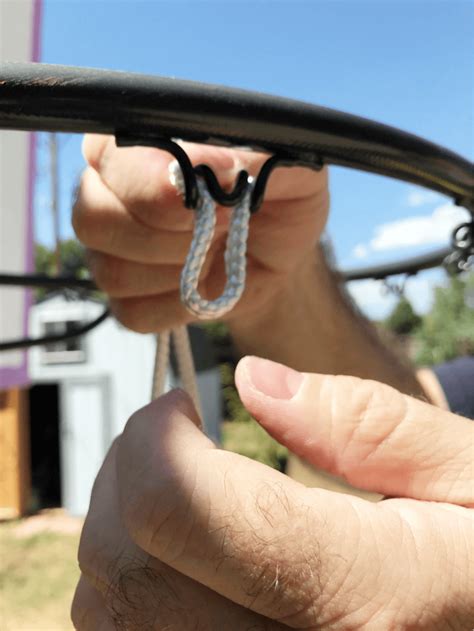 How to Change Basketball Net 的图像结果