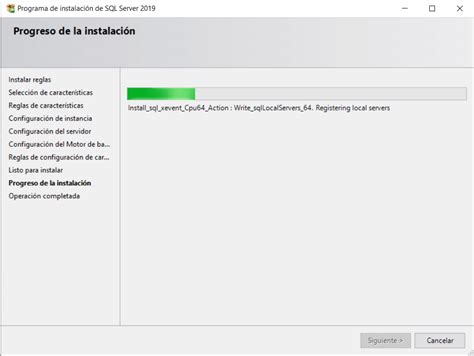 Image result for Instalar SQL Server