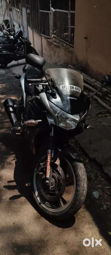 CBR250R,2013 MODEL - Motorcycles - 1809312174