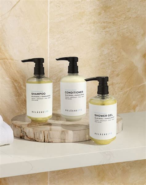 Bath | Marriott Bonvoy Boutiques