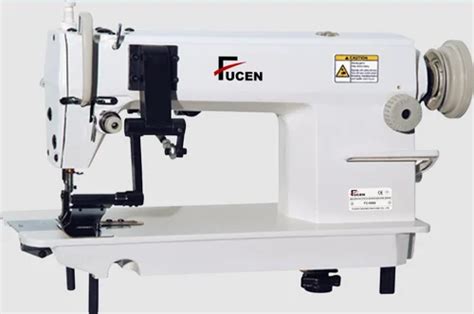 Fucen Sewing Machine - FC-928L-PL Fucen Sewing Machine Wholesale Trader ...