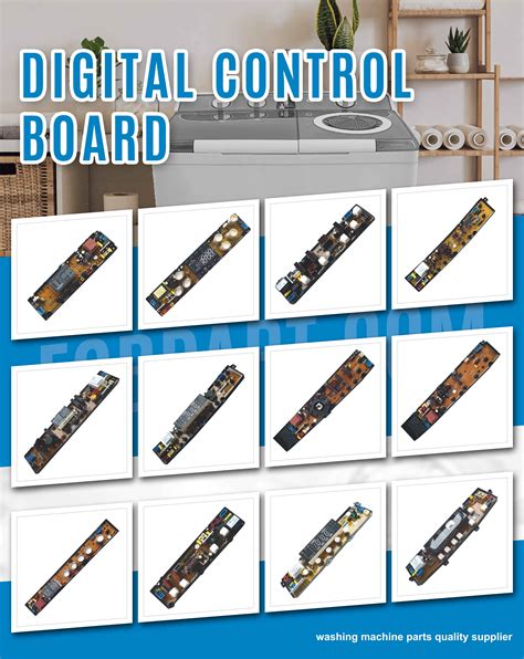 Washing Control Boards 的图像结果