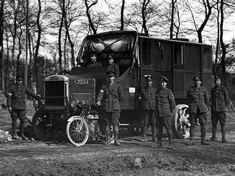 Image result for Shell Shock History