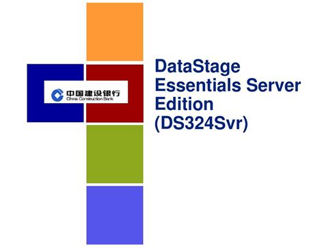 DataStage Spanish 的图像结果