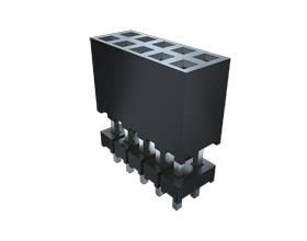 ESQT-122-02-F-D-750 Samtec | Mouser India