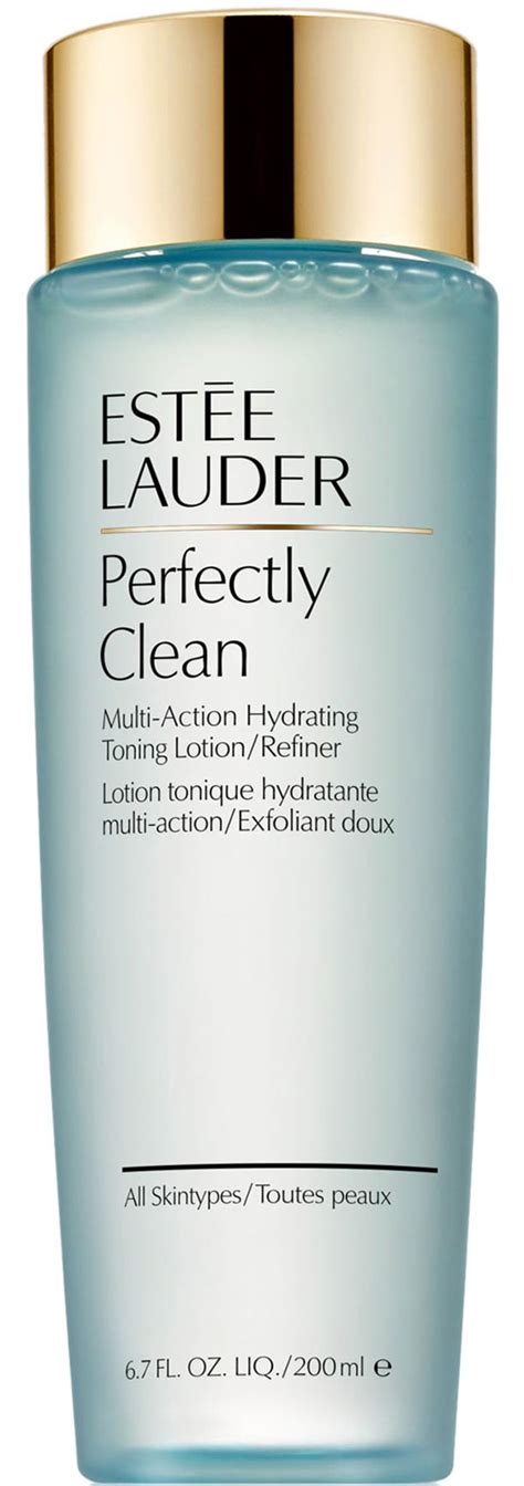 Estée Lauder Perfectly Clean Hydrating Toning Lotion 200 ml | lyko.com