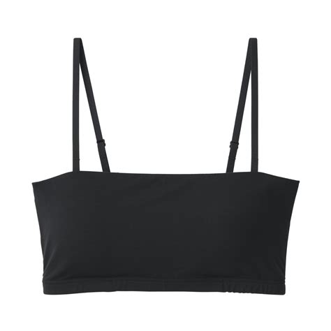 Bandeau bra