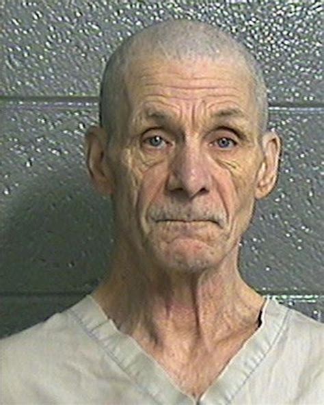 UPDATE: 62-year-old escaped inmate found in Sequoyah County