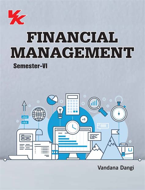 Financial Management for B.com-III Sem VI CBLU University 2024-25
