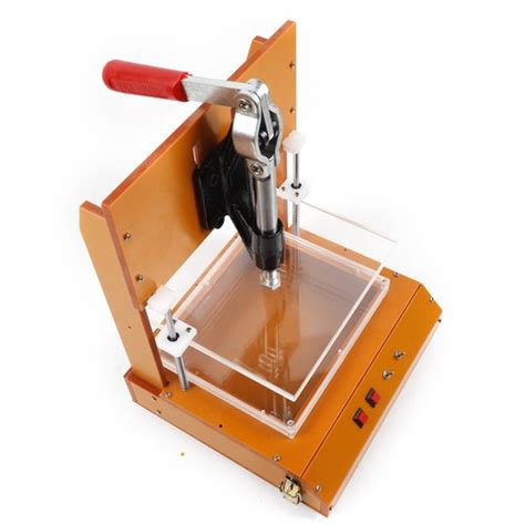 PCBA Test Rack PCB Universal Embryo frame Rack | Ubuy India