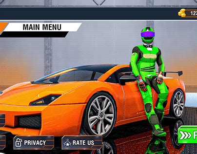 How to Add CSS in Car Racing Game 的图像结果