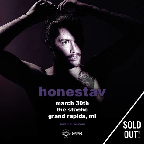 Stuck On The Floor Honestav Lyrics