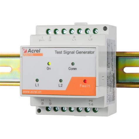 ASG150 Medical Hospital Remote Test Signal Generator Annunciator DC24V