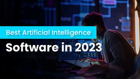 Artificial Intelligence Software 的图像结果