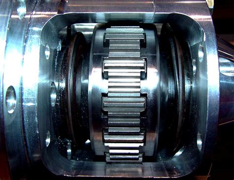 How Do Axle Lockers Work 的图像结果