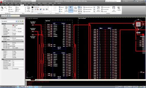 Array Block in Civil 3D 的图像结果