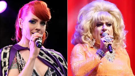 The Acolyte's Abigail Thorn is Star Wars' first out trans actor