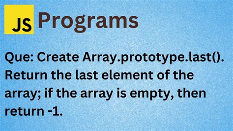 Image result for Array Prototype JavaScript