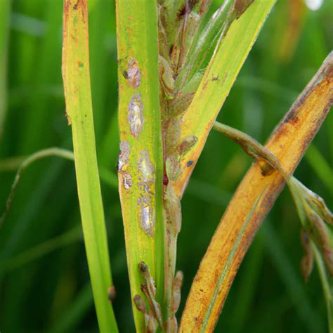 Rice Blast Disease Management in Paddy: Symptoms, Treatment, Chemical, Biological, Natural, and ...