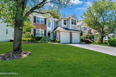 4 Queens Pass Colts Neck NJ for sale: MLS #22529381 | Weichert