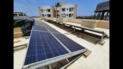 GDA makes rooftop solar panels space in building maps must for approval ...