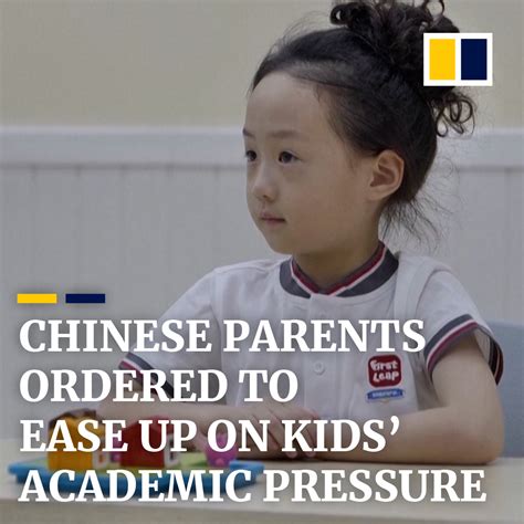South China Morning Post on Twitter: "Parents in China are divided ...