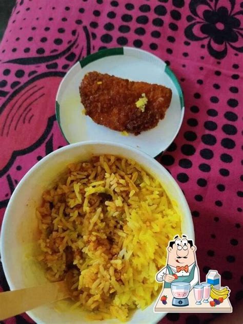 Menu at KFC, Bengaluru, No 4M/403