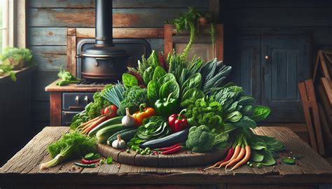 Best Alternative to Fenugreek Leaves: Top Substitutes for Perfect Flavor