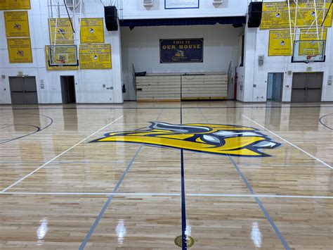 Home - Coastal Sports Floors