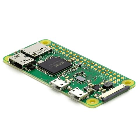 Raspberry Pi Zero 2W from Verified Seller with Warranty – Robocraze