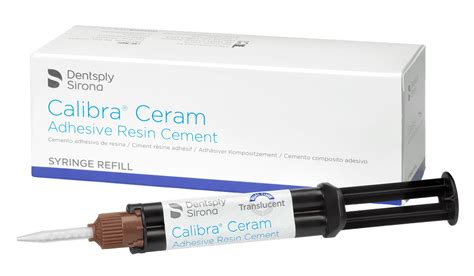 Using Adhesive Resin Cement | Dentsply Sirona India