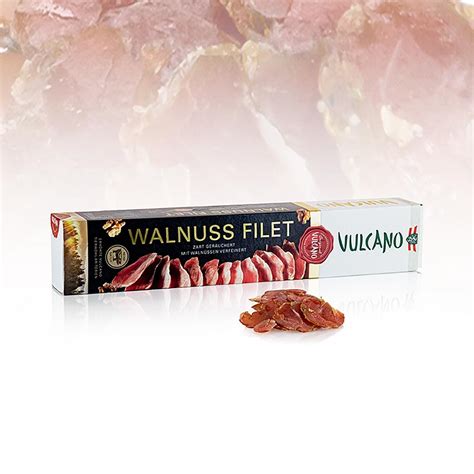 Filete de nueces VULCANO, de Estiria, 250 gramos, vacio | GOURMET ...