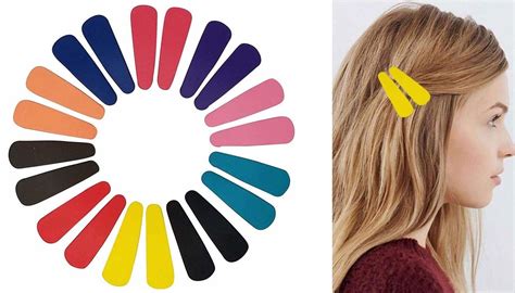 24 Hot Hair Accessories For Every Hair Length In 2020