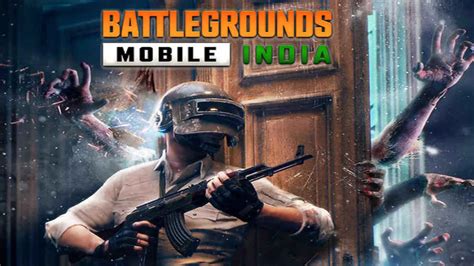 Battlegrounds Mobile India (BGMI) may return to Google Play Store in ...