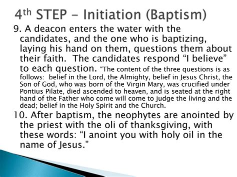 SACRAMENTS OF INITIATION: Baptism, Confirmation, Eucharist.pptx