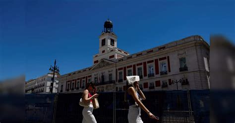 Spain: Spanish short-term rentals boom has tourist sector clamouring ...