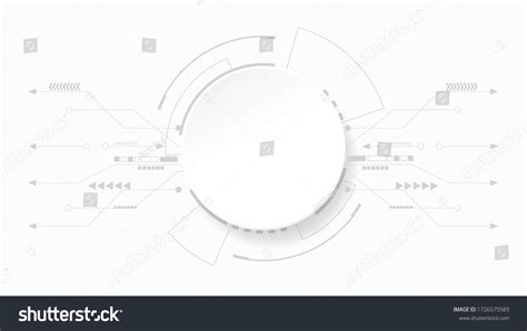 Technology Graphics White 的图像结果
