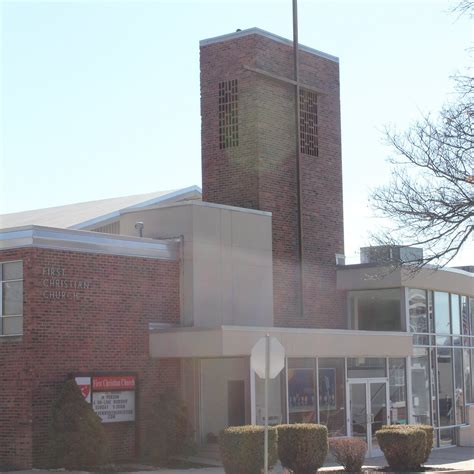 FIRST CHRISTIAN CHURCH (2025) All You Need to Know BEFORE You Go (with ...