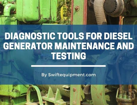 Generator Troubleshooting Guide 的图像结果