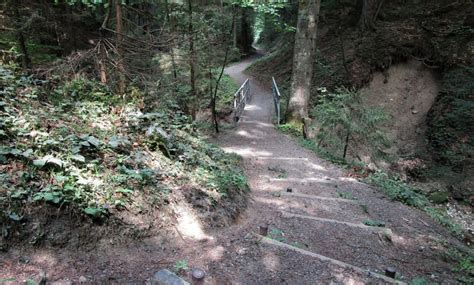 Pfänderbahn Bergstation - Höhenweg nach Scheidegg | Urlaub am Bodensee ...