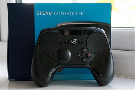 Image result for Steam Controller Tips