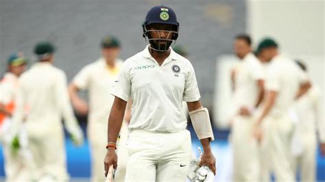 Is this the end of the road for 'Test specialists' Ajinkya Rahane and ...